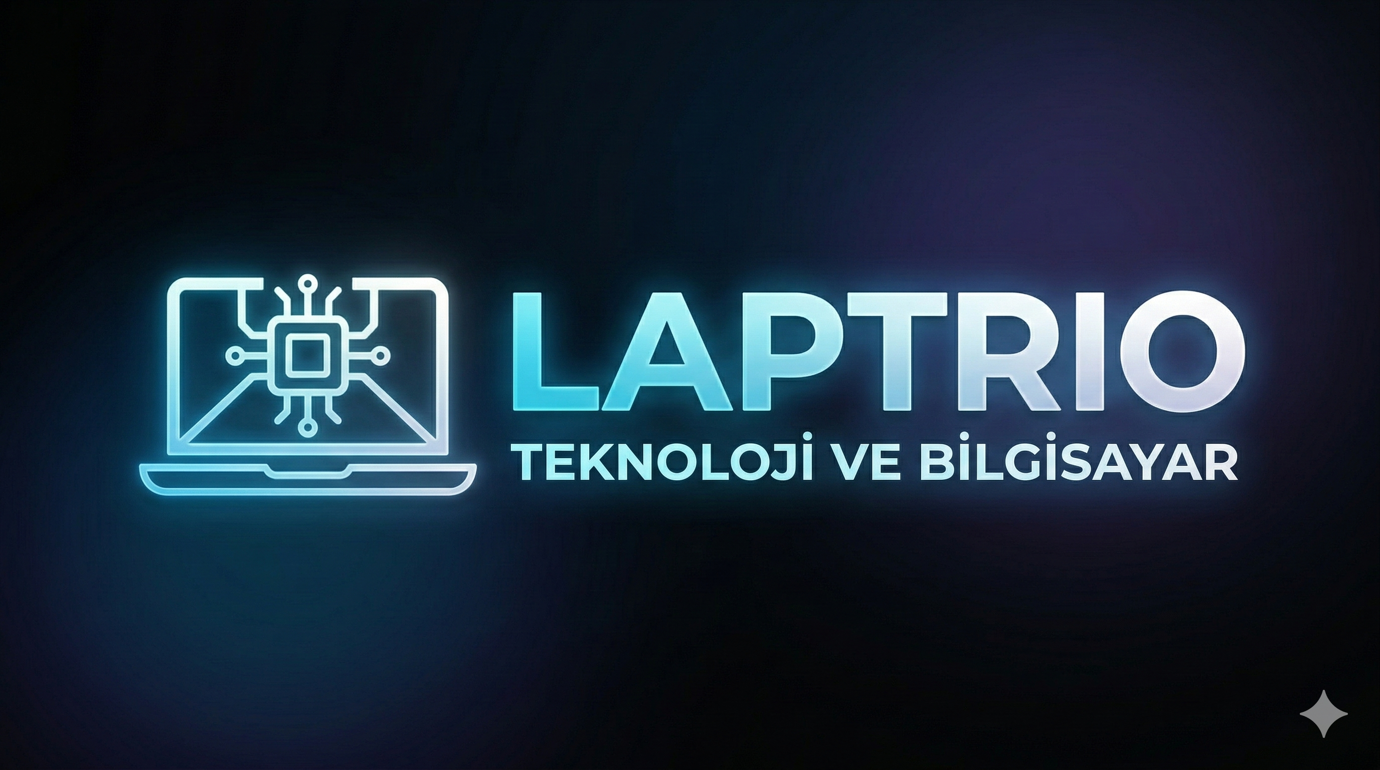 LapTrio Logo