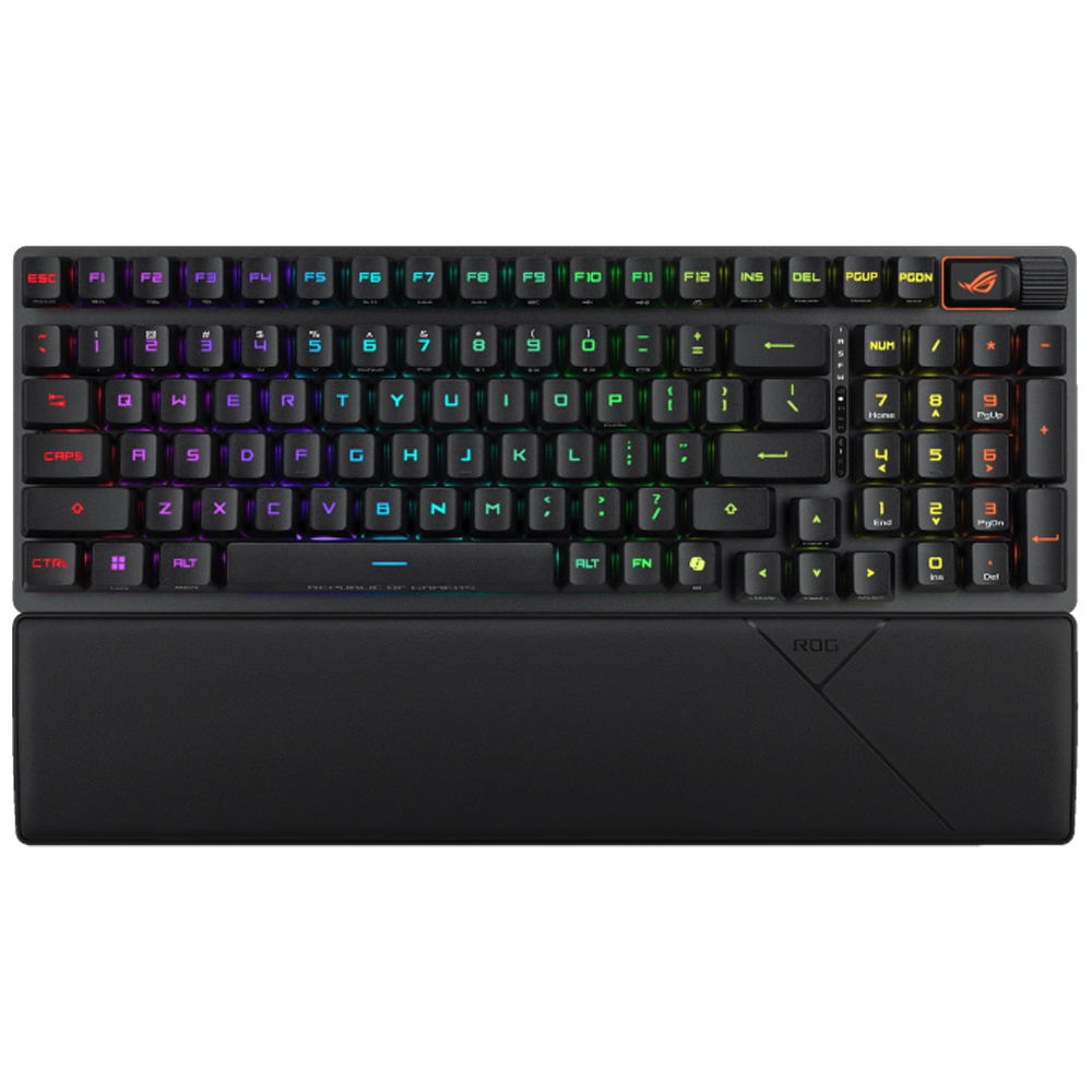 Asus ROG Strix Scope